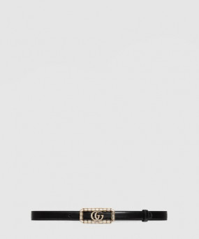 구찌 씬 벨트 751553