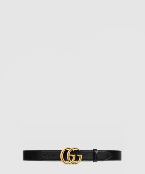 구찌 GG 마몽 벨트 414516
