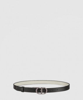 디올 몽테인 벨트 B0178