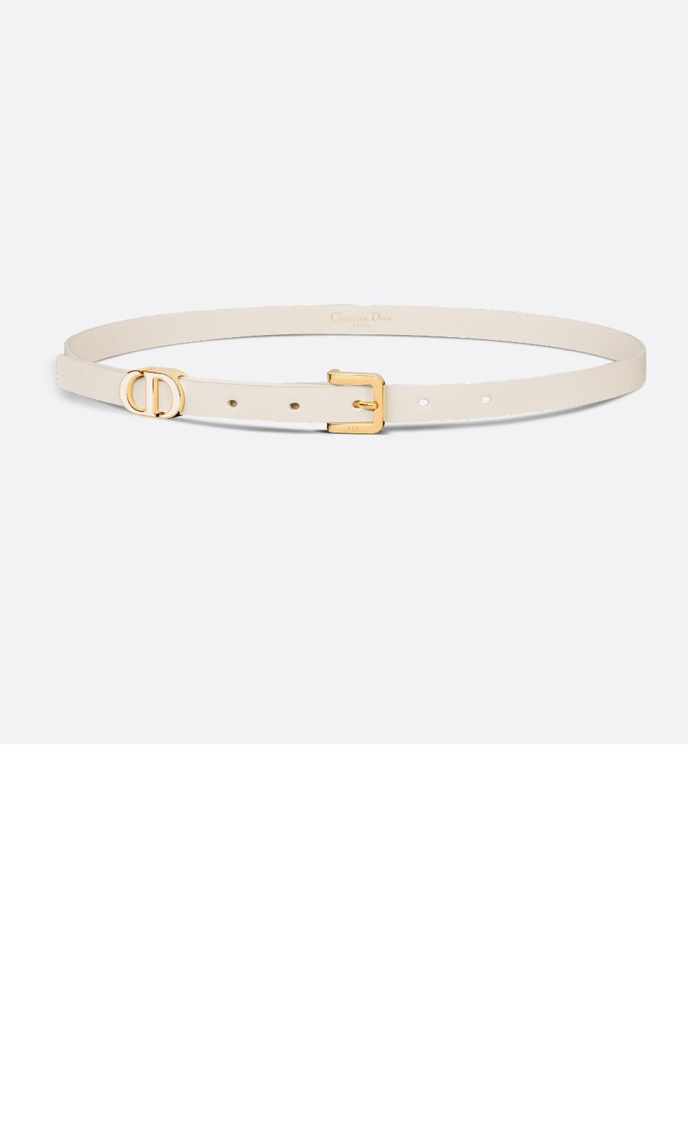 디올 30 몽테인 루프 벨트 B0439 ₩ 810,000