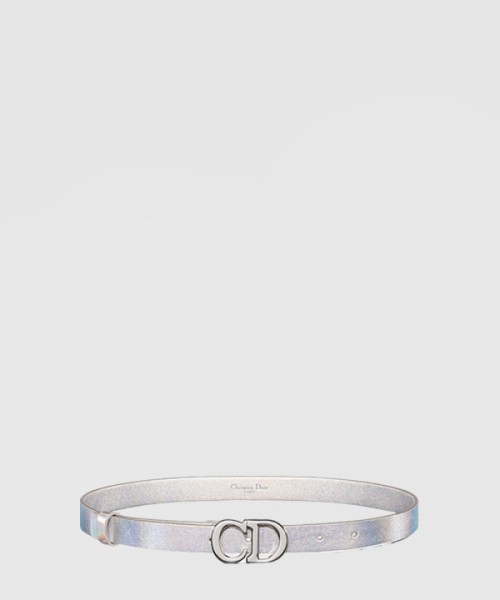 디올 새들 오어 벨트 B0042