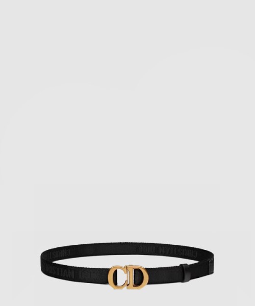 디올 몽테인 스판 벨트 0WBM1