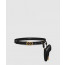 디올 Saddle 탈착식 파우치 벨트 B0481