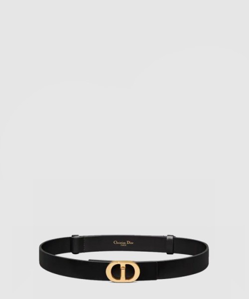 디올 30 몽테인 벨트 B0432