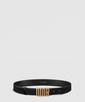 디올 디펜스 벨트 B0385