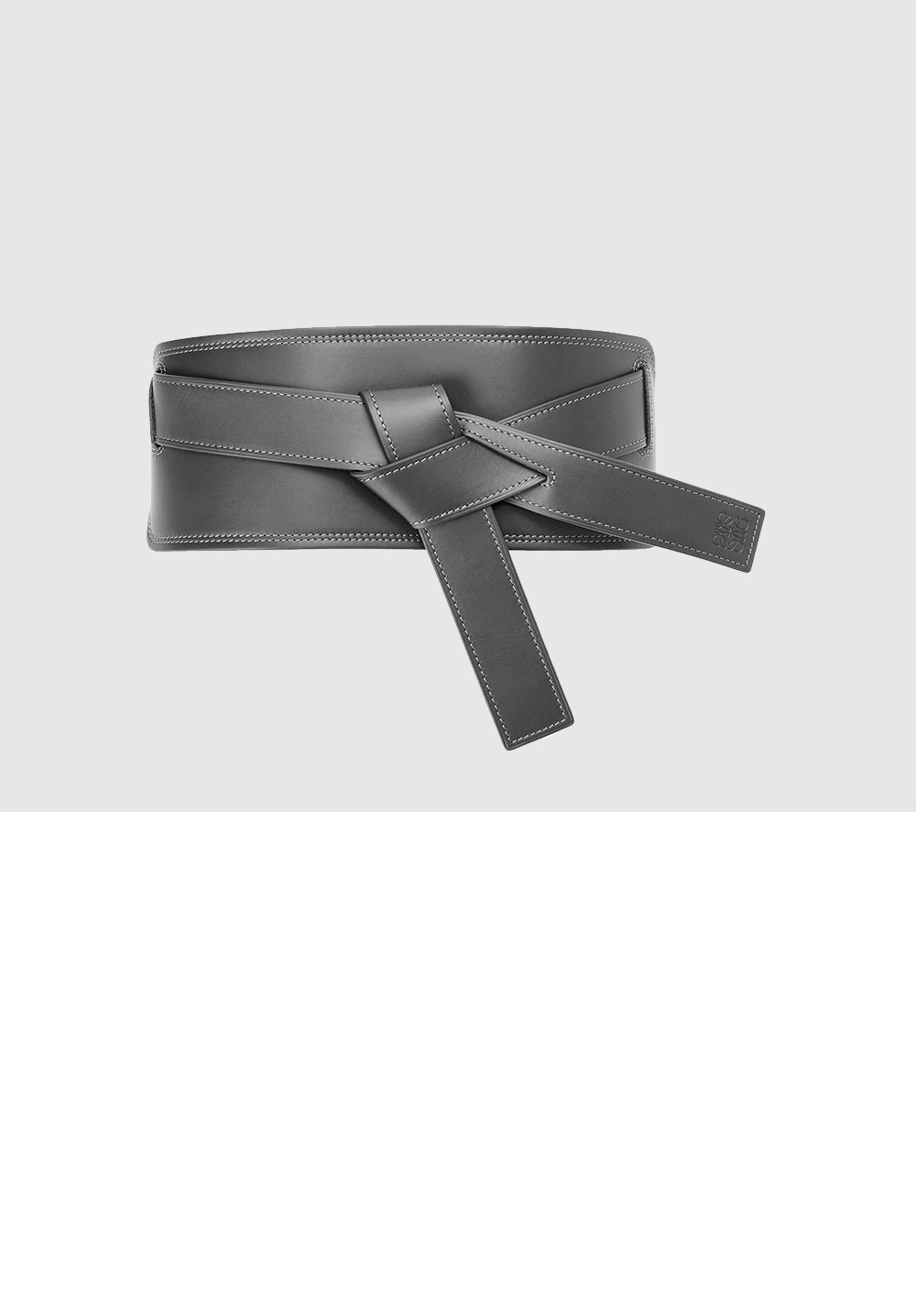 아나그램 컷아웃 벨트