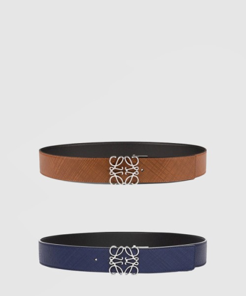 로에베 아나그램 벨트