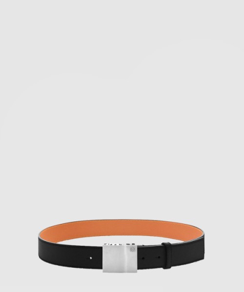 로에베 플라크 벨트