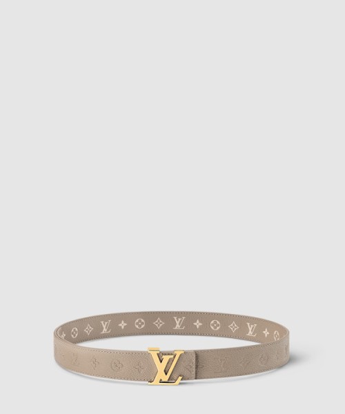 루이비통 아이코닉 리버서블 벨트 M8387W