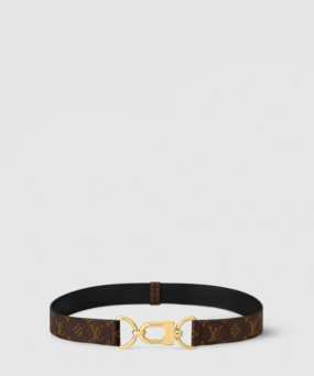 루이비통 후크 리버시블 벨트 M8430Z