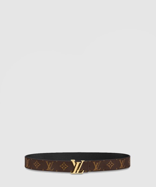 루이비통 LV 고스트 벨트 M0508V
