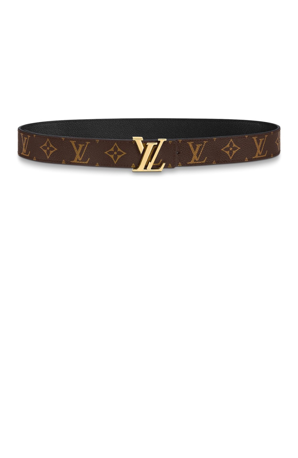 루이비통 LV 고스트 벨트 M0508V