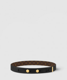 루이비통 LV 스터드 벨트 M8610Y