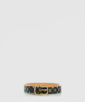 루이비통 씬 벨트 M9586W