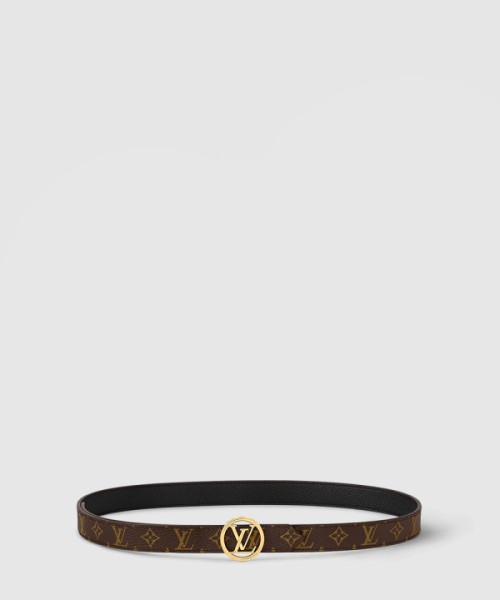 루이비통 리버서블 벨트 M0567V
