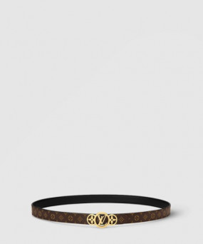 루이비통 LV 트리오 리버서블 벨트 M8480W