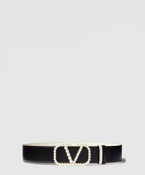 송아지 가죽 양면 벨트