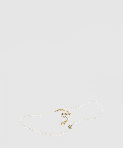 샤넬 체인 벨트 ABD087