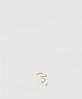 샤넬 체인 벨트 ABD087