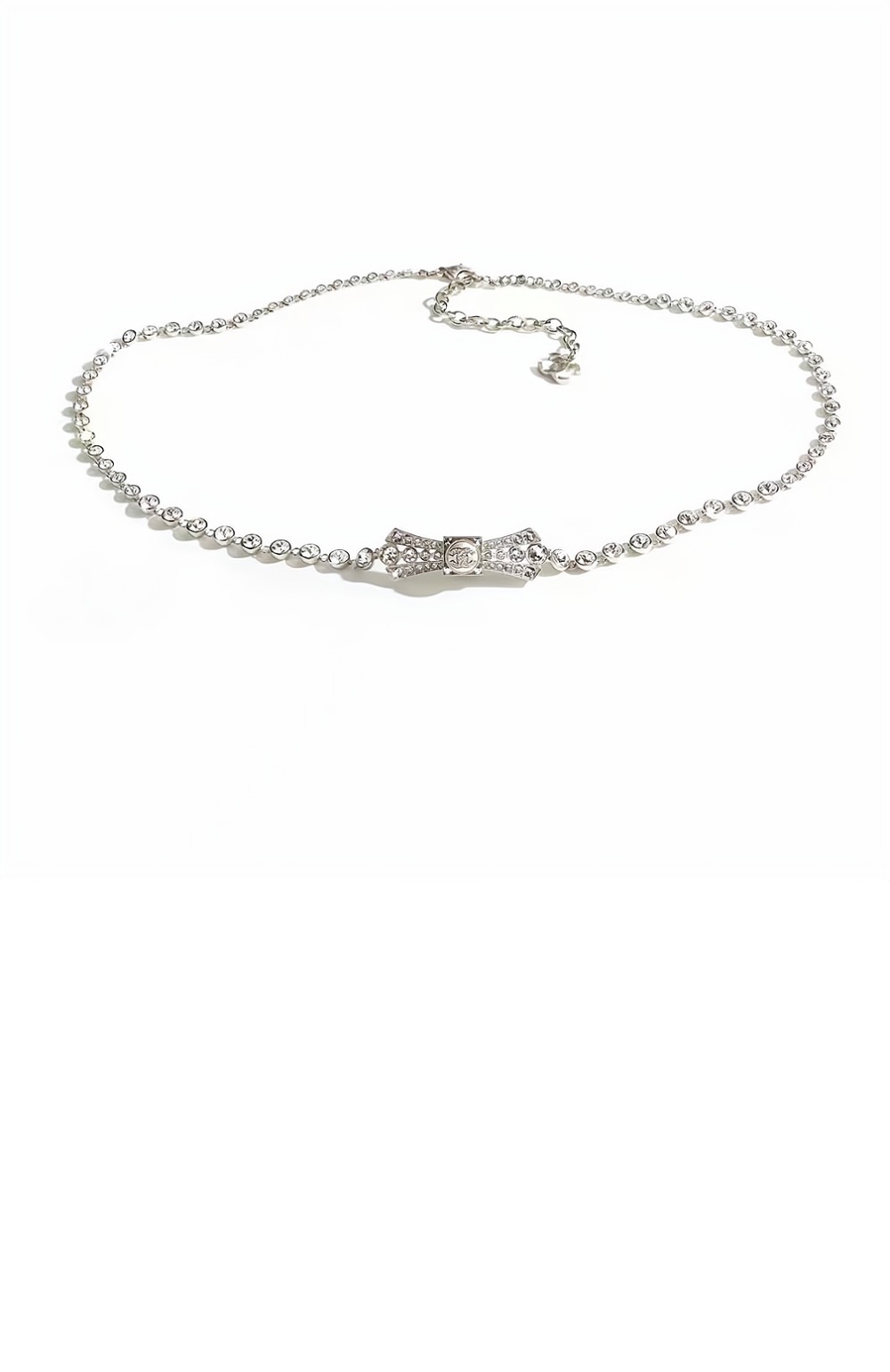 샤넬 체인 벨트 ABA631