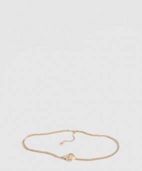 샤넬 체인 벨트 ABB567