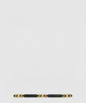 셀린느 스몰 트리옹프 구르메트 어드저스터블 벨트 45BGC3