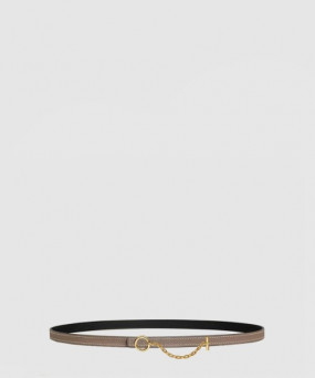에르메스 캐러셀 리버서블 벨트