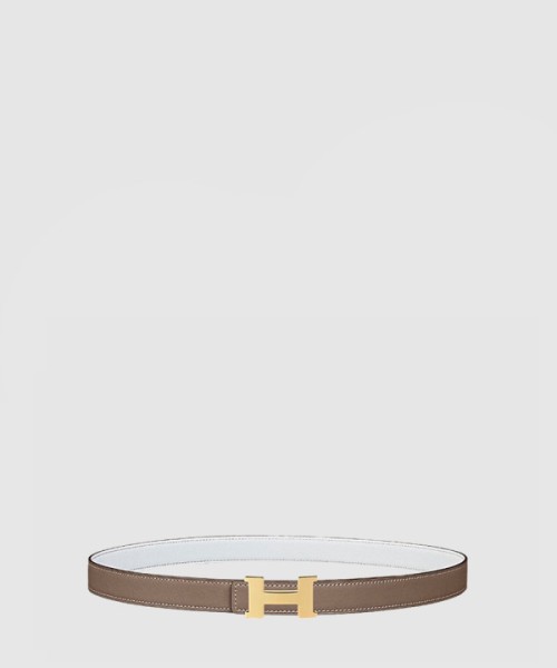에르메스 미니 콘스탄스 리버서블 벨트