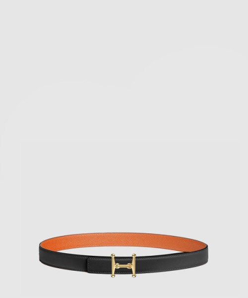 에르메스 모르스 리버서블 벨트