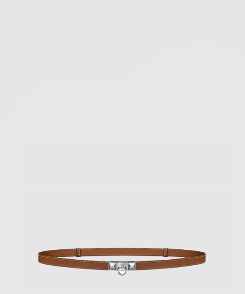 에르메스 리발레 벨트