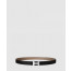 에르메스 미니 콘스탄스 리버서블 벨트