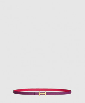 에르메스 펠레 리버서블 벨트