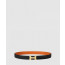 에르메스 미니 콘스탄스 리버서블 벨트
