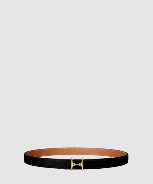 에르메스 모르스 리버서블 벨트