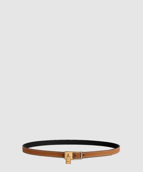 에르메스 럭키 리버서블 벨트