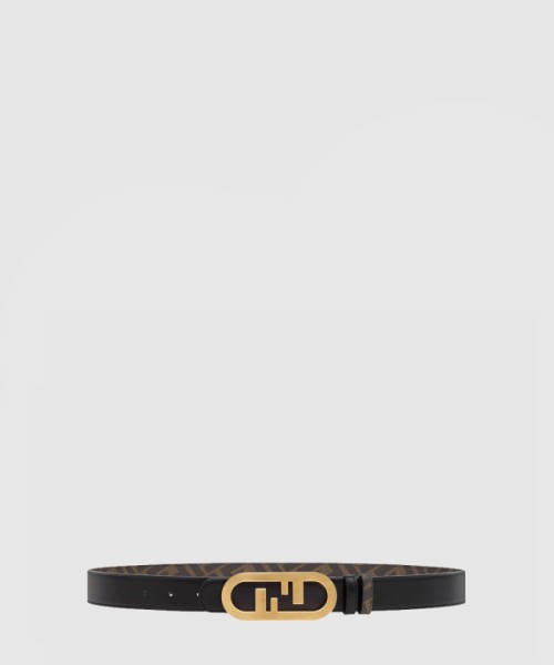 펜디 리버서블 벨트 7C047