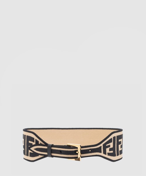 펜디 FF 벨트 8C064