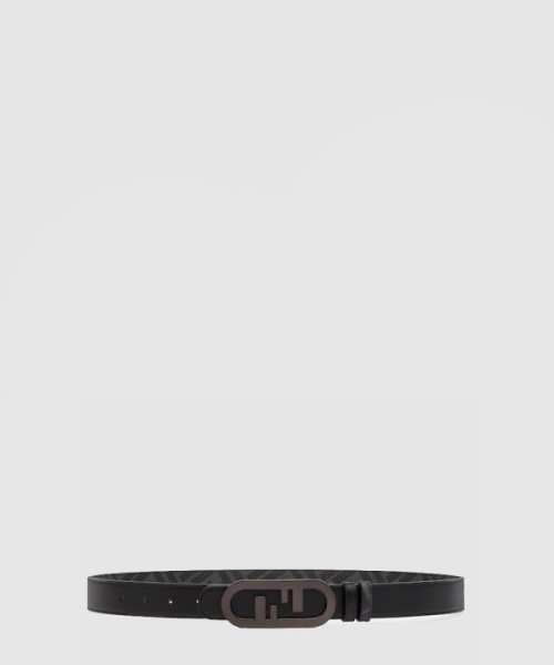 펜디 리버서블 벨트 7C047
