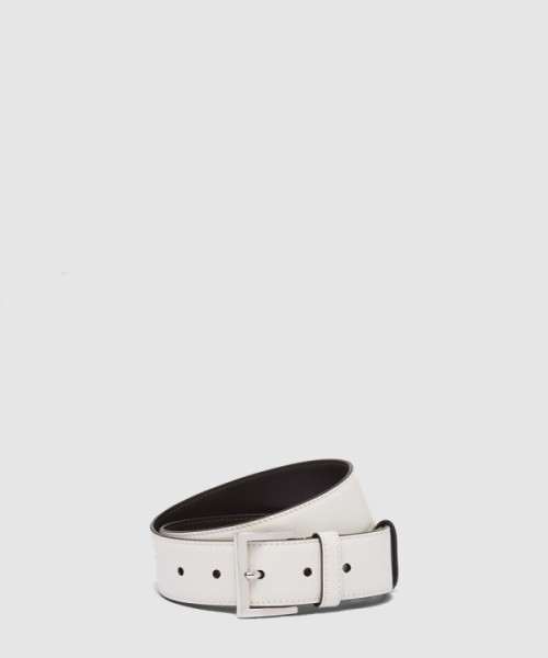 프라다 플라크 시티 벨트 1CC545