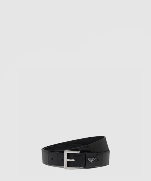 프라다 브러시드 벨트 2CM248