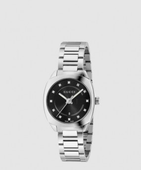 구찌 스테인리스 스틸 워치 29 142503