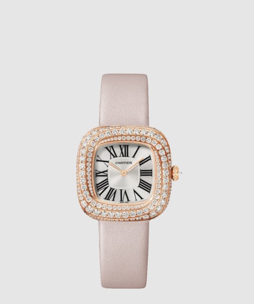 까르띠에 꾸쌍 드 까르띠에 워치 30.4 WJCS0005