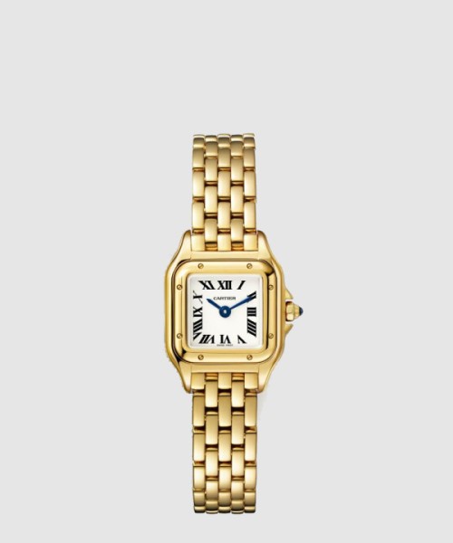 까르띠에 팬더 드 까르띠에 워치 25 WGPN0036