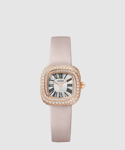 까르띠에 꾸쌍 드 까르띠에 워치 27 WJCS0004