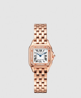 까르띠에 팬더 드 까르띠에 워치 22 WJPN0049