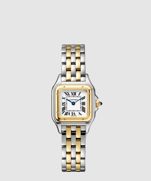 까르띠에 팬더 드 까르띠에 워치 23 W2PN0006