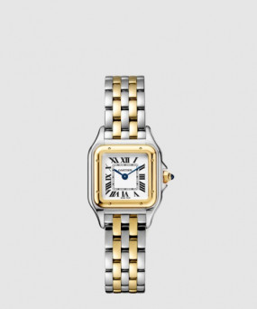 까르띠에 팬더 드 까르띠에 워치 23 W2PN0006