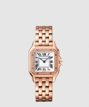 까르띠에 팬더 드 까르띠에 워치 27 WJPN0009