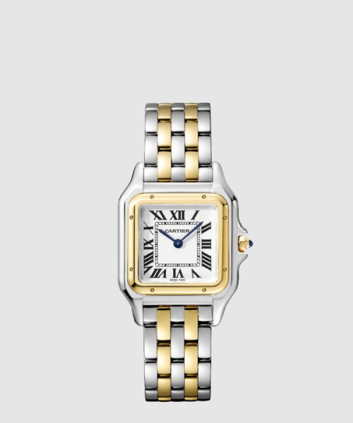 까르띠에 팬더 드 까르띠에 워치 29 W2PN0007