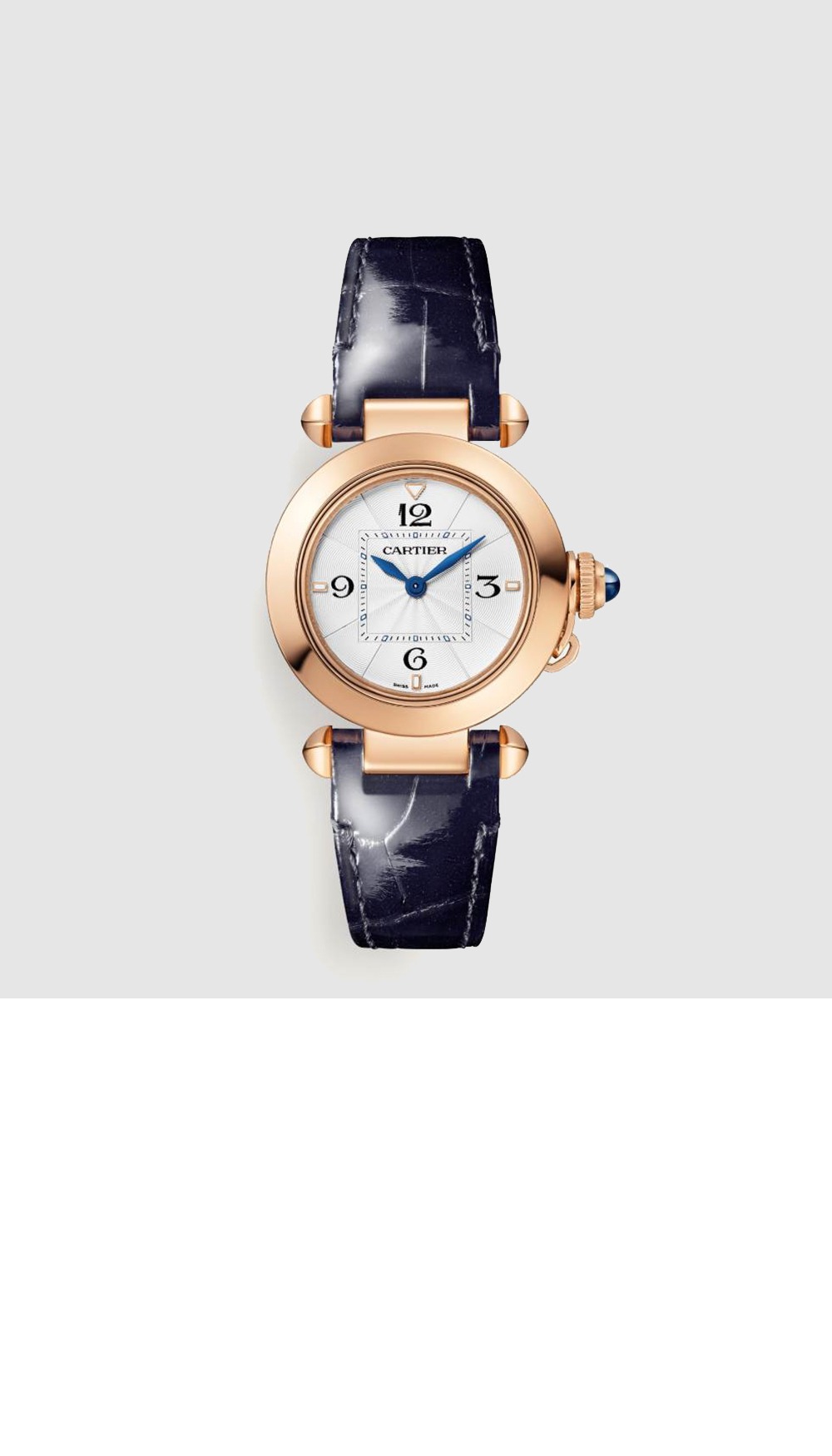 까르띠에 파샤 드 까르띠에 30 WGPA0018